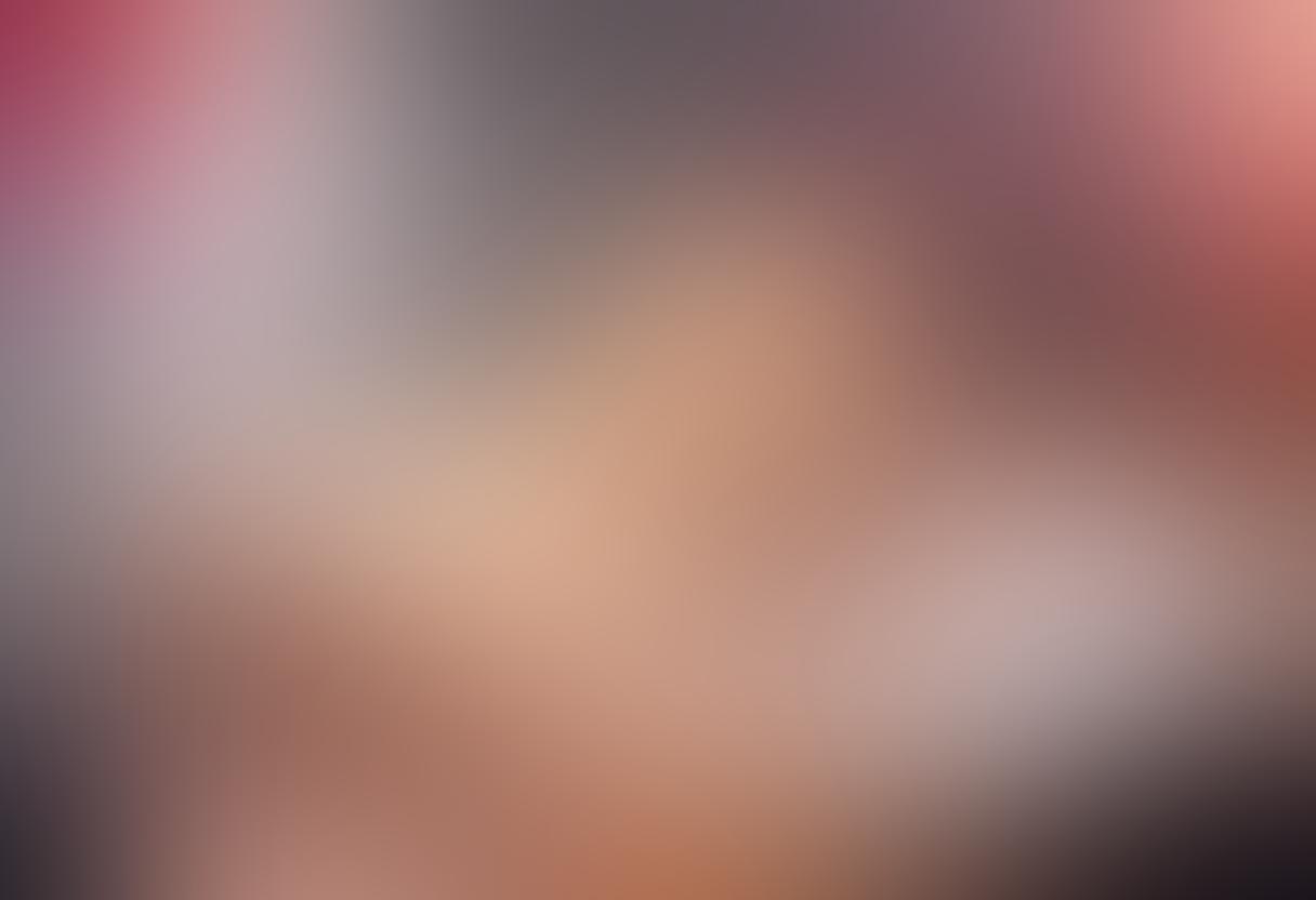 An intricate illustration showcasing various erotic art techniques used in hentai manga, with a focus on dynamic poses and expressive characters. The background features open sketchbooks filled with pencil drawings, alongside vibrant ink splashes and colorful digital screens displaying the art process. Soft lighting emphasizes the sensuality of the artwork, inviting viewers into this creative world. Artistic tools like pens, paintbrushes, and tablets are scattered throughout the scene. vibrant colors. super-realistic. artistic texture.